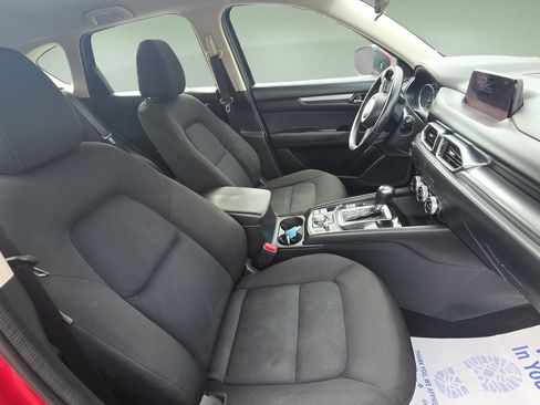 Used 2019 MAZDA CX-5 Sport w/ I-ACTIVSENSE Package FWD image 16