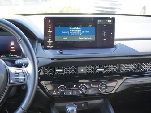 Used 2023 Honda Accord Sport image 15