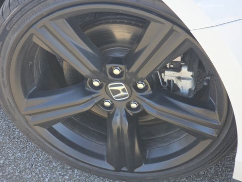 Certified 2023 Honda Accord Sport image 24