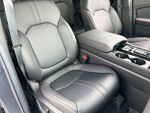 Used 2026 Honda Pilot TrailSport image 15