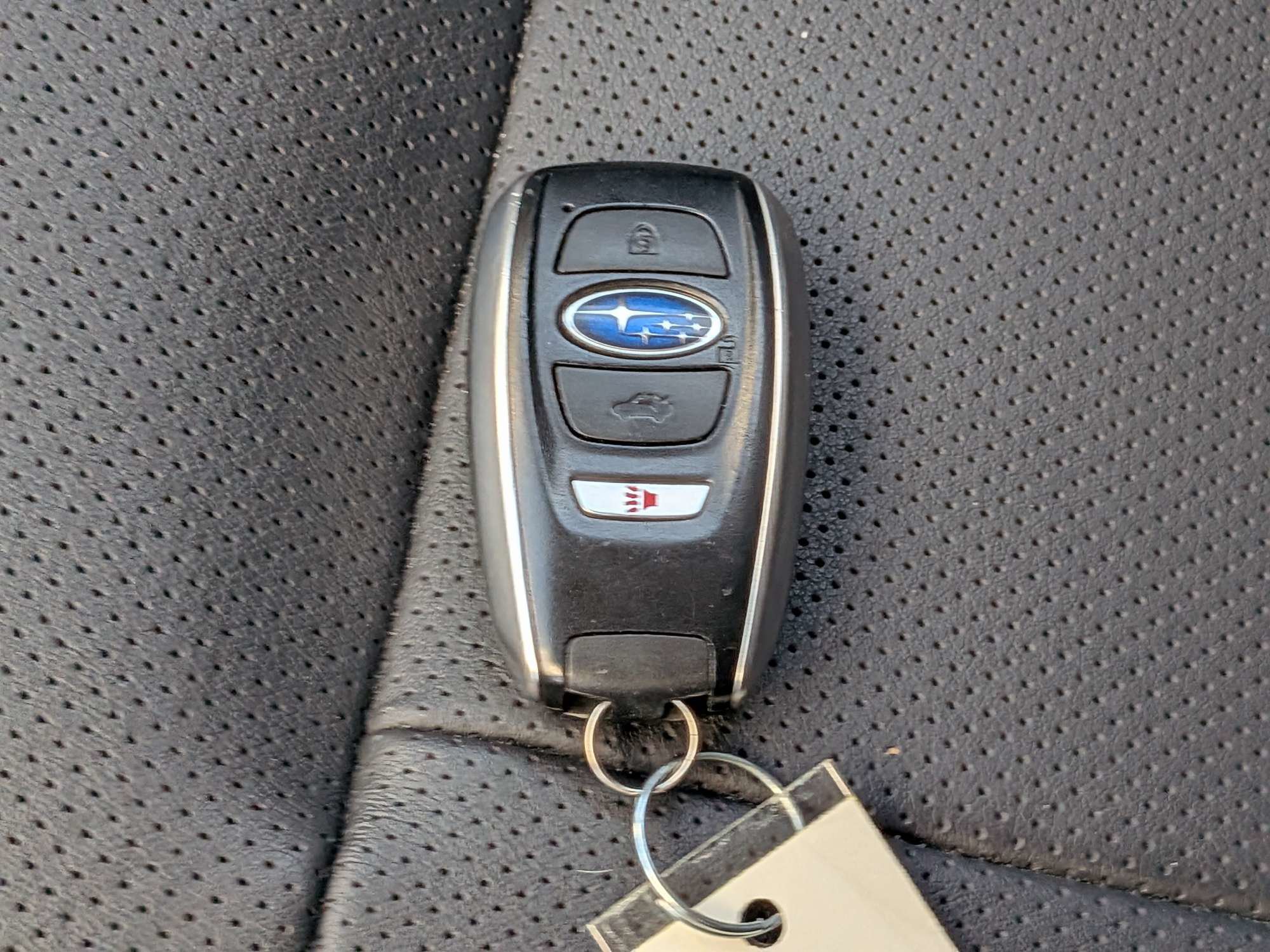 Used 2022 Subaru Ascent Touring AWD/4WD image 28