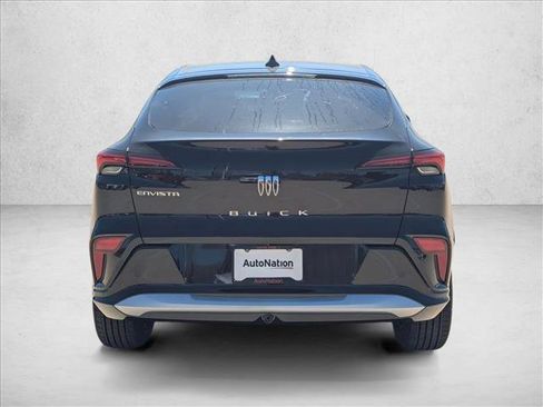 New 2026 Buick Envista Sport Touring w/ Convenience I Package FWD image 8