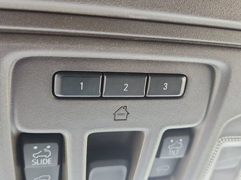 Used 2021 GMC Sierra 1500 SLT AWD/4WD image 21