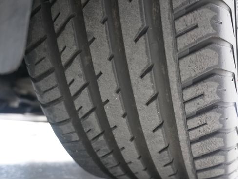 Used 2017 Ford Fusion S image 25