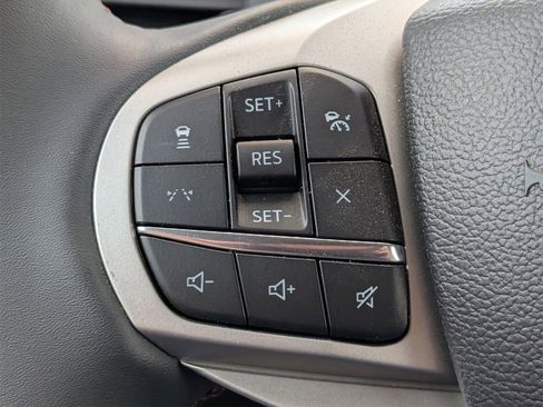 New 2025 Ford Explorer Active w/ Active Comfort Package image 24