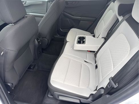 Used 2024 Ford Escape Active AWD/4WD image 18