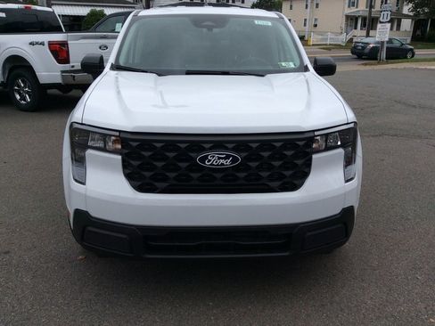 New 2025 Ford Maverick XL w/ Equipment Group 101A image 19