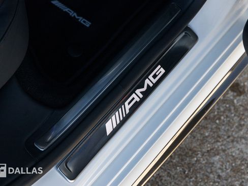 Used 2024 Mercedes-Benz S 63 AMG S image 38