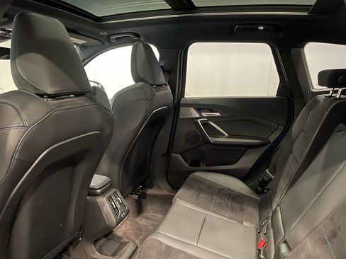 Used 2025 BMW X1 xDrive28i w/ Premium Package image 24