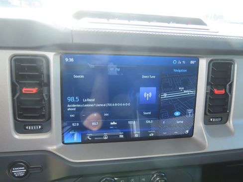 Used 2024 Ford Bronco Raptor AWD/4WD image 30