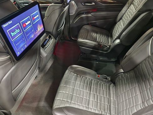 Used 2024 Cadillac Escalade Sport Platinum image 53