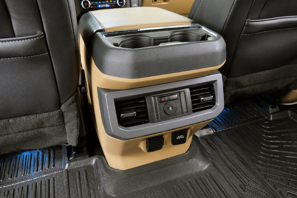 Used 2023 Ford F250 Lariat w/ Chrome Package AWD/4WD image 23