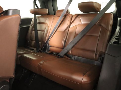 Used 2025 Lincoln Navigator L Reserve image 14