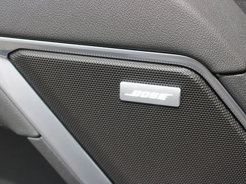 New 2026 Chevrolet Silverado 1500 RST w/ Redline Edition AWD/4WD image 42
