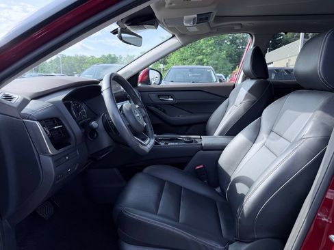 Used 2023 Nissan Rogue SL w/ SL Premium Package AWD/4WD image 20