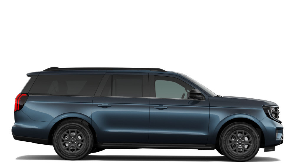 New 2027 Ford Expedition Max Active AWD/4WD image 5