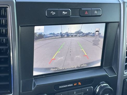 Used 2020 Ford F150 XLT w/ Equipment Group 301A Mid AWD/4WD image 17