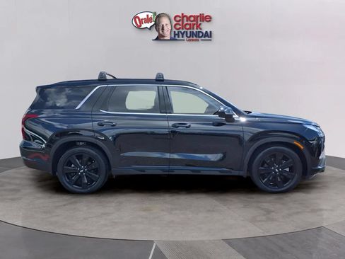 Used 2024 Hyundai Palisade XRT FWD image 6