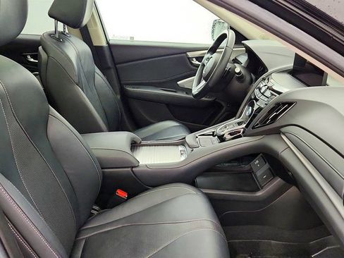 Used 2021 Acura RDX w/ Technology Package AWD/4WD image 23
