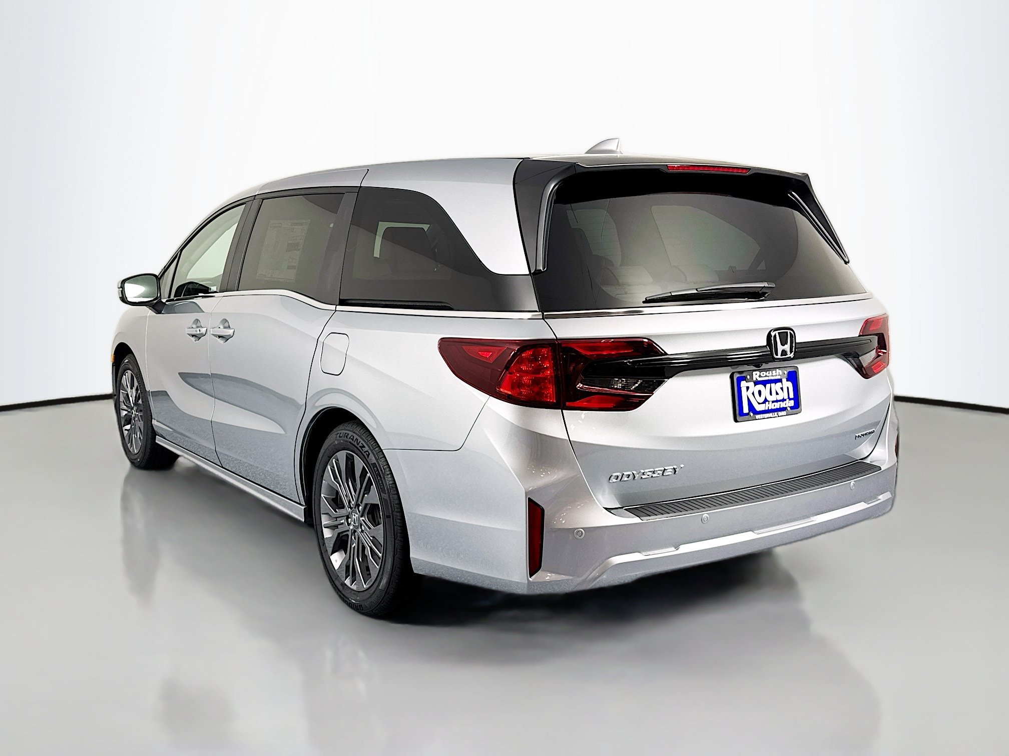 New 2026 Honda Odyssey Sport-L image 7