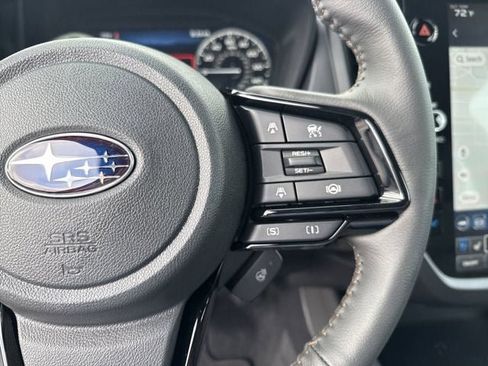 New 2026 Subaru Forester Touring AWD/4WD image 67