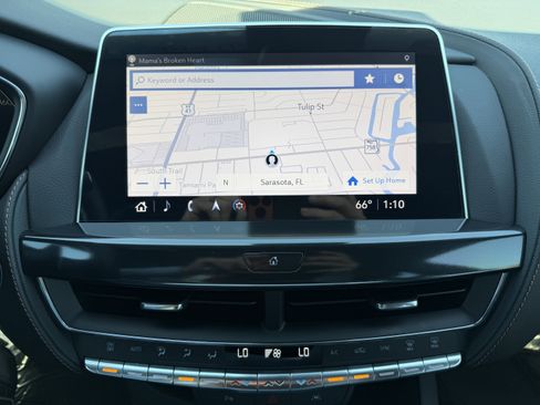 Certified 2023 Cadillac CT5 Sport image 20