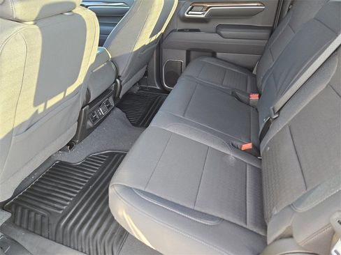 New 2026 Chevrolet Silverado 1500 LT image 14