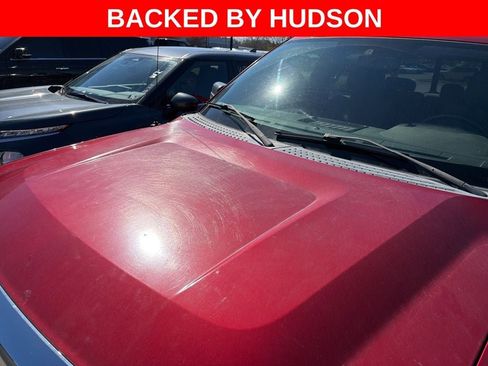 Used 2014 Ford F150 XLT w/ Equipment Group 302A Luxury image 3