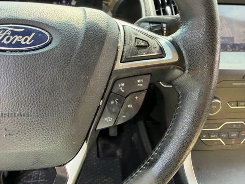 Used 2020 Ford Edge SEL w/ Convenience Package FWD image 25