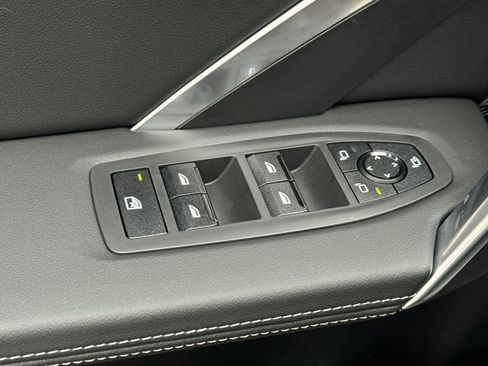 New 2026 BMW X1 xDrive28i w/ Technology Package image 14