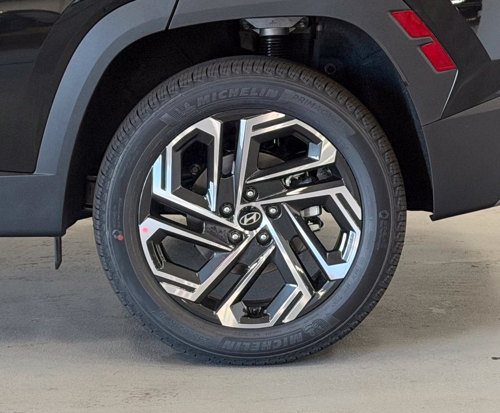 New 2026 Hyundai Tucson Limited AWD/4WD image 7