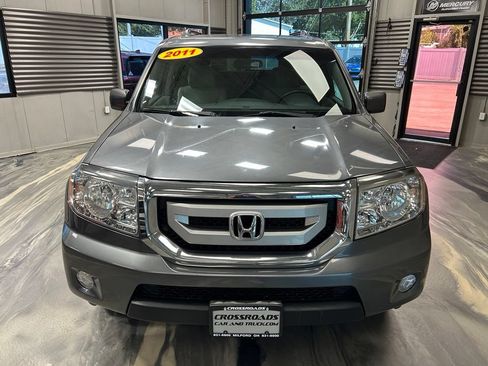 Used 2011 Honda Pilot EX image 33