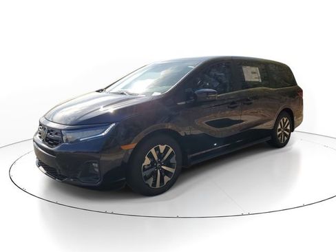 New 2026 Honda Odyssey EX-L image 3