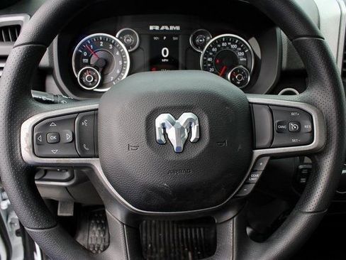 New 2024 RAM 3500 Tradesman w/ Chrome Appearance Group image 16