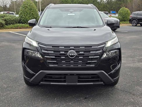 New 2026 Nissan Rogue SV image 4