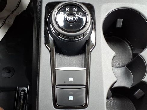 Used 2024 Ford Bronco Sport Badlands w/ Premium Package image 18