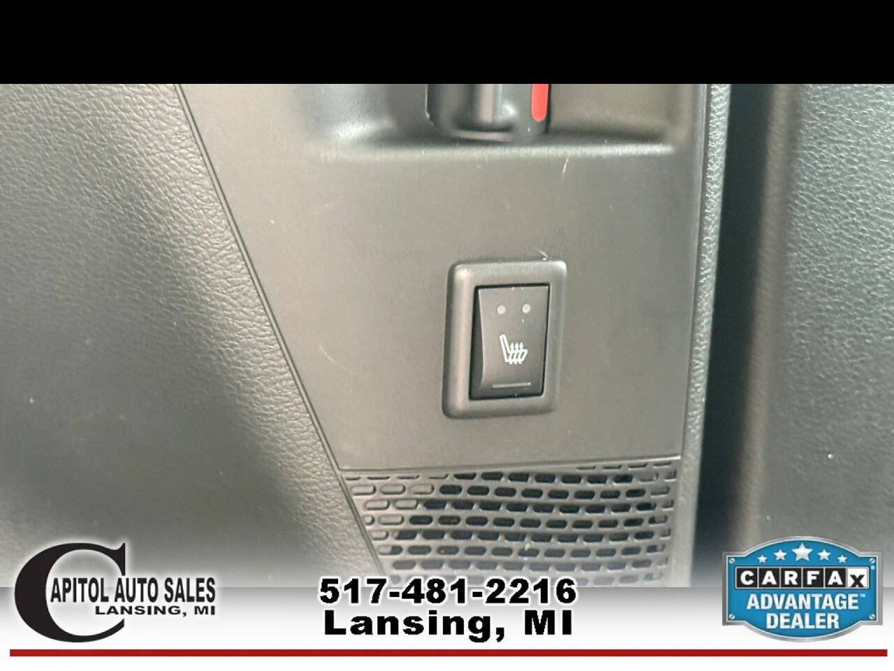 Used 2018 Chrysler Pacifica Touring-L Plus w/ Tire & Wheel Group FWD image 21