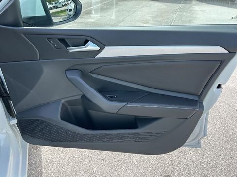 New 2026 Volkswagen Jetta S image 36