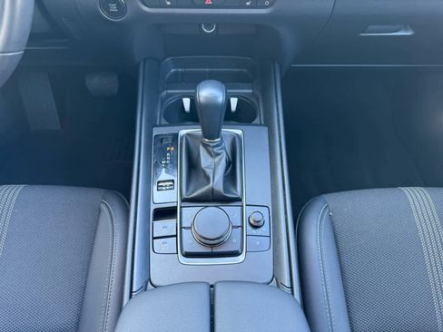 Used 2025 MAZDA CX-50 AWD 2.5 S w/ Premium Package image 12