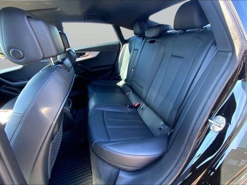 Used 2018 Audi A5 2.0T Premium w/ Convenience Package AWD/4WD image 18