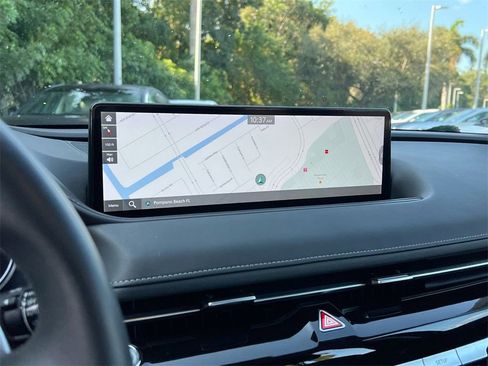 Used 2023 Genesis G80 2.5T image 16