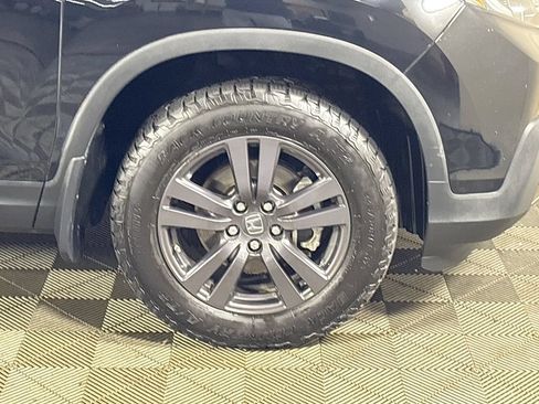 Used 2020 Honda Ridgeline Sport image 22