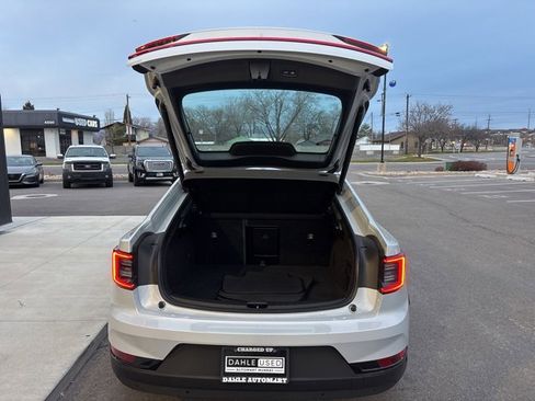 Used 2023 Polestar Polestar 2 w/ Pilot Pack image 8