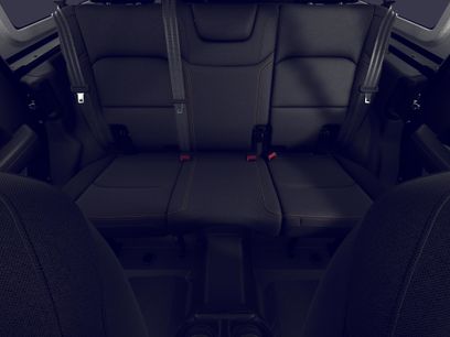 New 2026 Jeep Wrangler Unlimited Sport