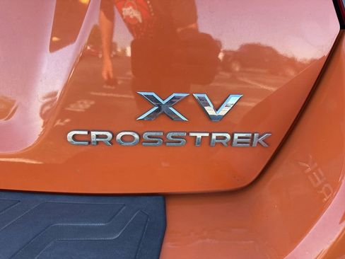 Used 2014 Subaru Crosstrek 2.0i Limited w/ Popular Package #2 AWD/4WD image 5