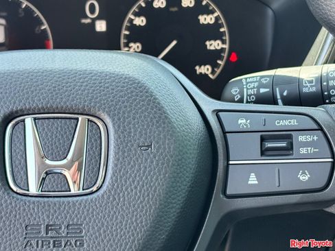 Used 2026 Honda CR-V EX image 23