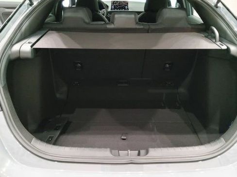 New 2026 Honda Civic Sport image 16