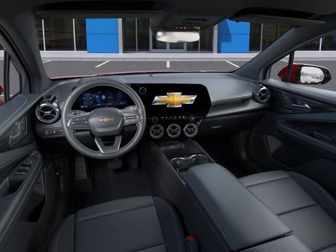 New 2026 Chevrolet Blazer EV LT image 15