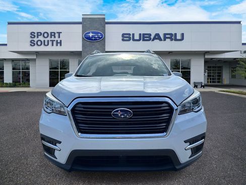 Used 2019 Subaru Ascent Premium AWD/4WD image 8