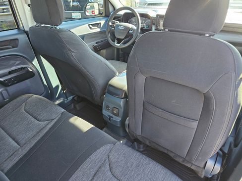 Used 2024 Ford Maverick XLT w/ XLT Luxury Package AWD/4WD image 15